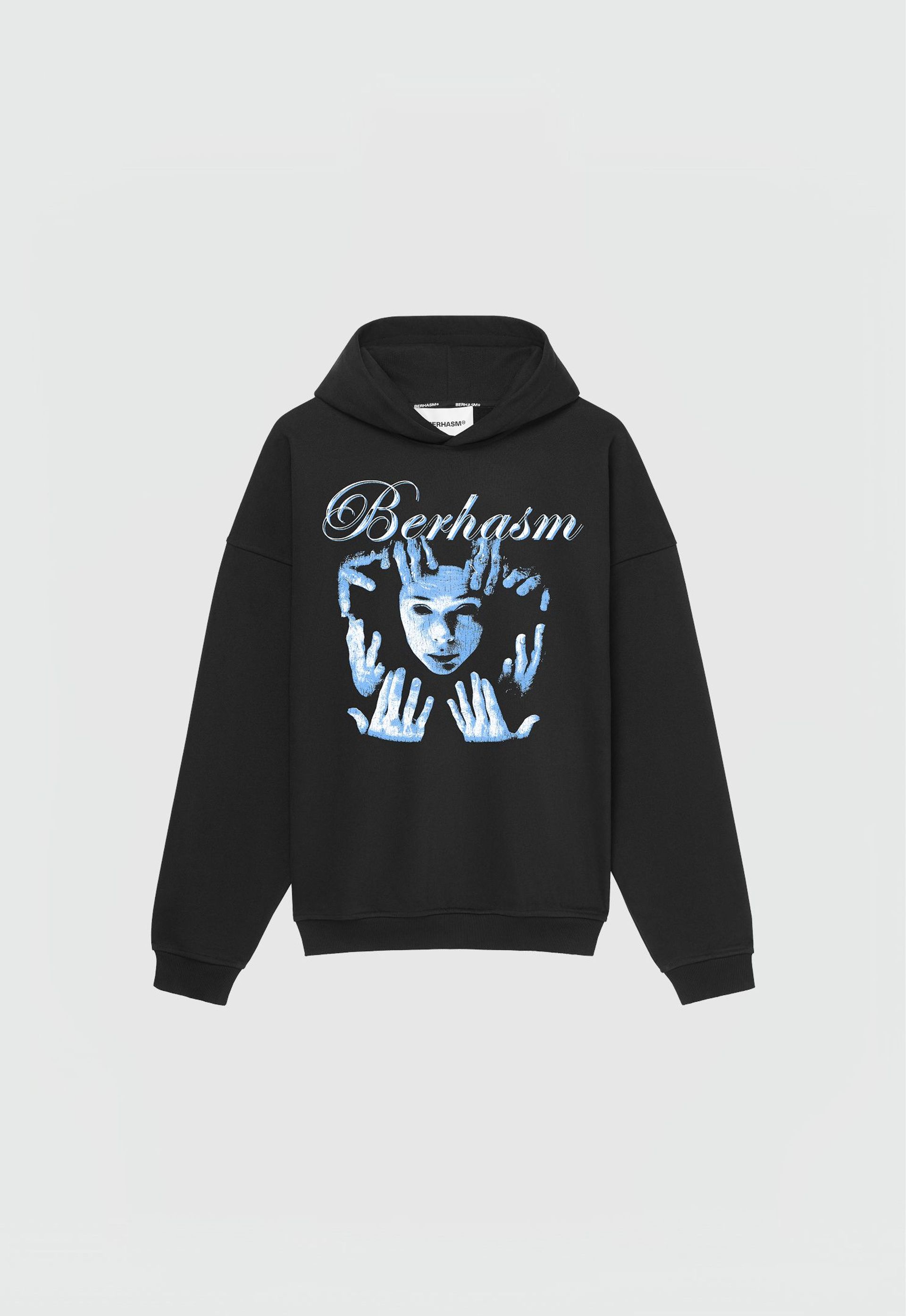 Худи Spooky Frau